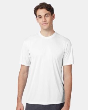 Hanes Unisex Cool DRI® Performance T-Shirt - Image 51