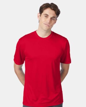 Hanes Unisex Cool DRI® Performance T-Shirt - Image 16