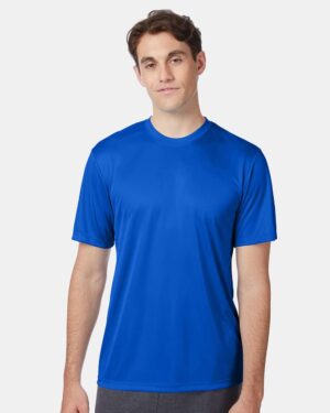 Hanes Unisex Cool DRI® Performance T-Shirt - Image 22