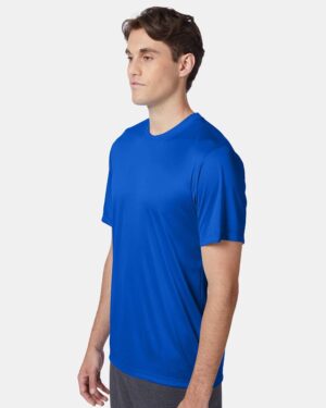 Hanes Unisex Cool DRI® Performance T-Shirt - Image 23