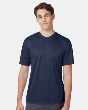 Hanes Unisex Cool DRI® Performance T-Shirt - Image 37
