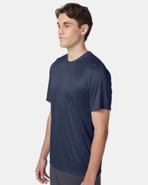Hanes Unisex Cool DRI® Performance T-Shirt - Image 38