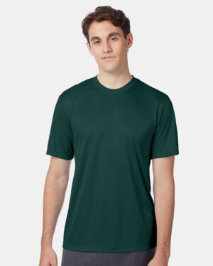 Hanes Unisex Cool DRI® Performance T-Shirt - Image 10