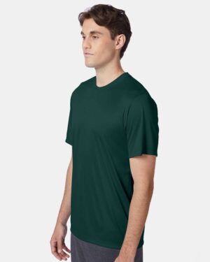 Hanes Unisex Cool DRI® Performance T-Shirt - Image 11