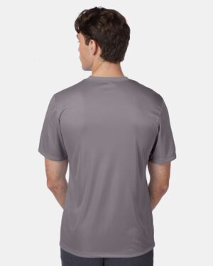 Hanes Unisex Cool DRI® Performance T-Shirt - Image 30
