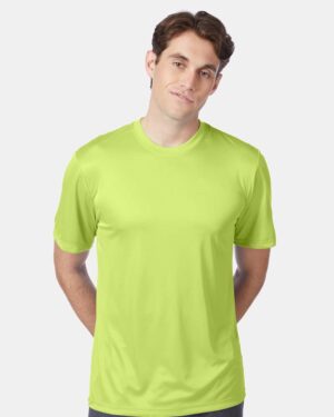 Hanes Unisex Cool DRI® Performance T-Shirt - Image 41