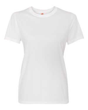 Hanes Women's Cool DRI® Performance T-Shirt - Image 17