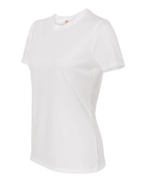 Hanes Women's Cool DRI® Performance T-Shirt - Image 18