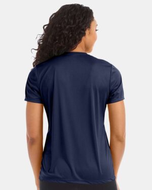 Hanes Women's Cool DRI® Performance T-Shirt - Image 16