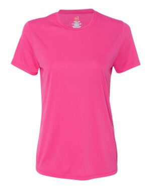 Hanes Women's Cool DRI® Performance T-Shirt - Image 23