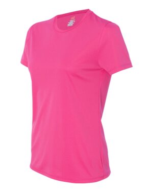Hanes Women's Cool DRI® Performance T-Shirt - Image 24
