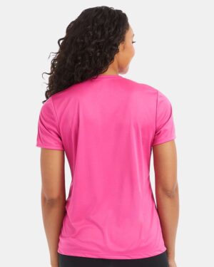Hanes Women's Cool DRI® Performance T-Shirt - Image 28