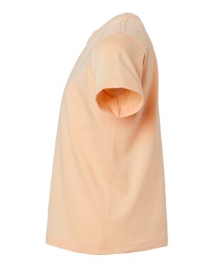 Rabbit Skins Toddler Fine Jersey Tee - Image 254