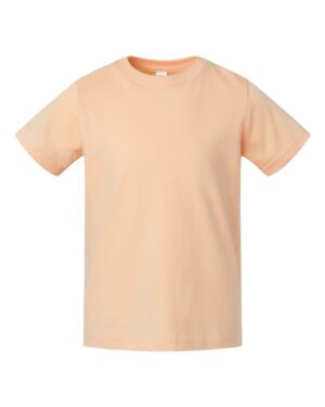 Rabbit Skins Toddler Fine Jersey Tee - Image 252