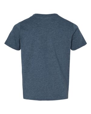 Rabbit Skins Toddler Fine Jersey Tee - Image 389