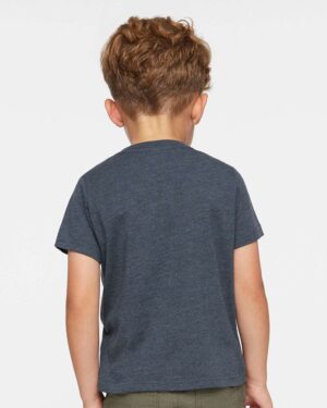 Rabbit Skins Toddler Fine Jersey Tee - Image 393