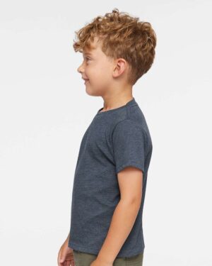 Rabbit Skins Toddler Fine Jersey Tee - Image 392