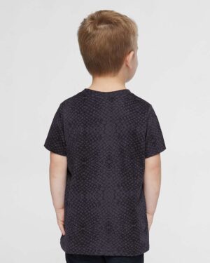 Rabbit Skins Toddler Fine Jersey Tee - Image 57