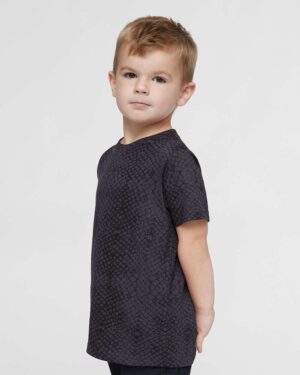 Rabbit Skins Toddler Fine Jersey Tee - Image 56