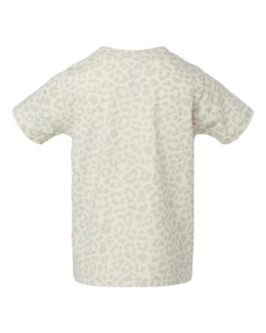 Rabbit Skins Toddler Fine Jersey Tee - Image 226