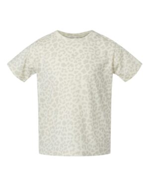 Rabbit Skins Toddler Fine Jersey Tee - Image 225