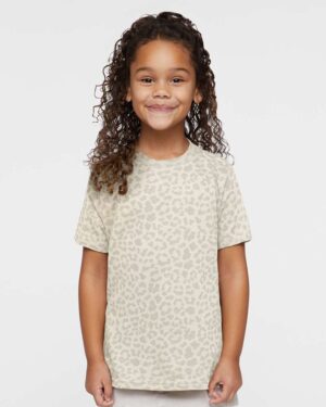 Rabbit Skins Toddler Fine Jersey Tee - Image 228