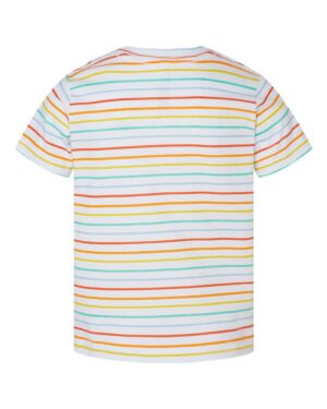 Rabbit Skins Toddler Fine Jersey Tee - Image 274