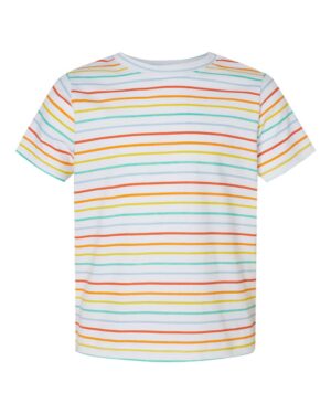 Rabbit Skins Toddler Fine Jersey Tee - Image 273