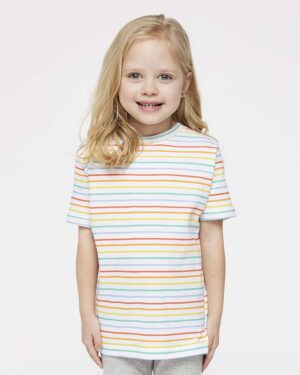 Rabbit Skins Toddler Fine Jersey Tee - Image 276