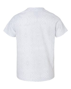 Rabbit Skins Toddler Fine Jersey Tee - Image 440