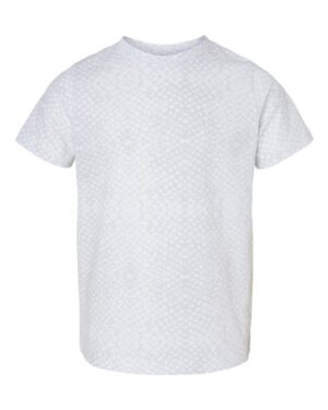 Rabbit Skins Toddler Fine Jersey Tee - Image 439