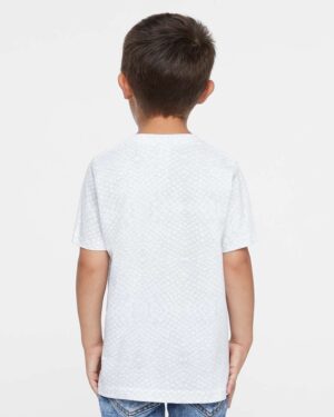 Rabbit Skins Toddler Fine Jersey Tee - Image 444