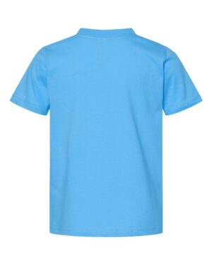 Rabbit Skins Toddler Fine Jersey Tee - Image 8