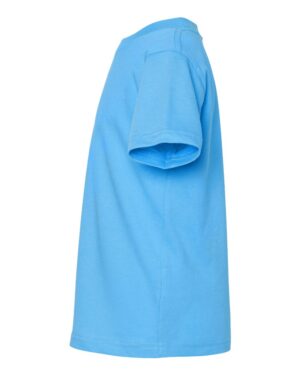 Rabbit Skins Toddler Fine Jersey Tee - Image 9