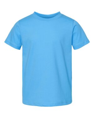 Rabbit Skins Toddler Fine Jersey Tee - Image 7