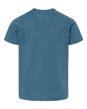 Rabbit Skins Toddler Fine Jersey Tee - Image 35