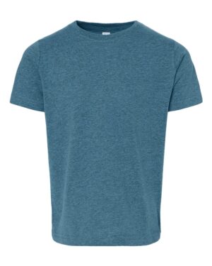 Rabbit Skins Toddler Fine Jersey Tee - Image 34