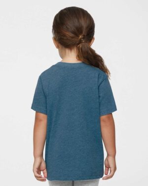 Rabbit Skins Toddler Fine Jersey Tee - Image 39