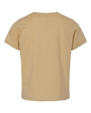 Rabbit Skins Toddler Fine Jersey Tee - Image 160