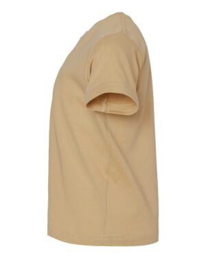 Rabbit Skins Toddler Fine Jersey Tee - Image 161