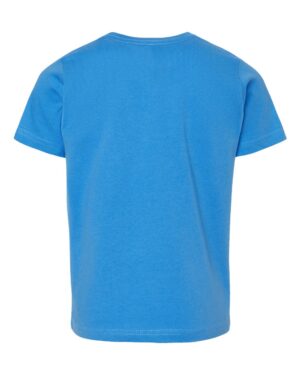 Rabbit Skins Toddler Fine Jersey Tee - Image 356