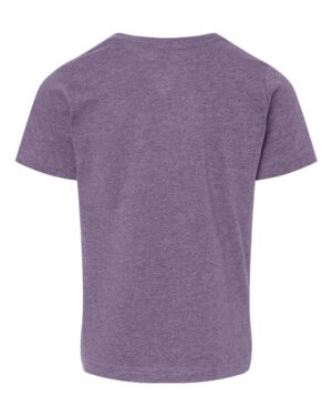 Rabbit Skins Toddler Fine Jersey Tee - Image 452