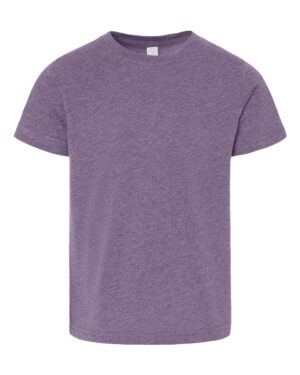 Rabbit Skins Toddler Fine Jersey Tee - Image 451