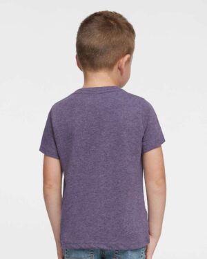 Rabbit Skins Toddler Fine Jersey Tee - Image 456