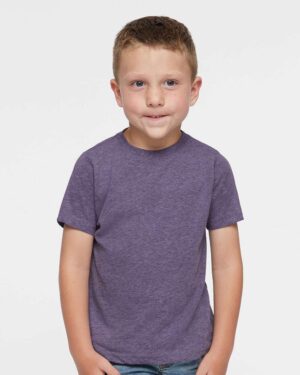 Rabbit Skins Toddler Fine Jersey Tee - Image 454