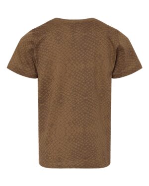 Rabbit Skins Toddler Fine Jersey Tee - Image 76