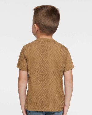 Rabbit Skins Toddler Fine Jersey Tee - Image 80
