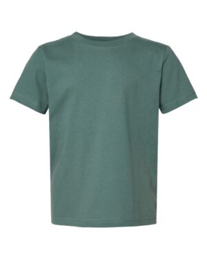 Rabbit Skins Toddler Fine Jersey Tee - Image 28