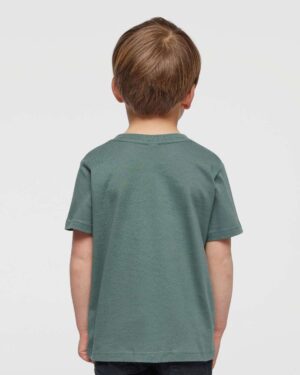 Rabbit Skins Toddler Fine Jersey Tee - Image 33