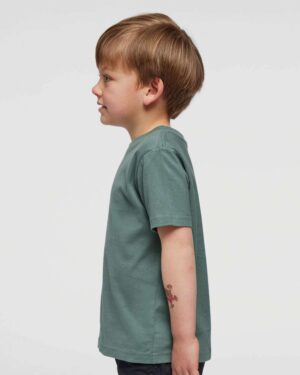 Rabbit Skins Toddler Fine Jersey Tee - Image 32